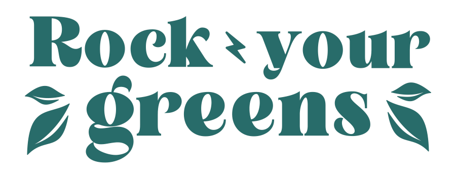 RockYourGreens